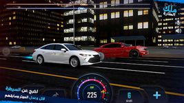 King of Steering KOS- Car Racing Game zrzut z ekranu apk 3