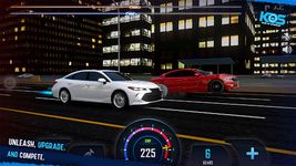 Screenshot 26 di King of Steering KOS- Car Racing Game apk