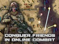 Tangkapan layar apk Machines at War 3 RTS 7