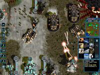 Tangkapan layar apk Machines at War 3 RTS 6