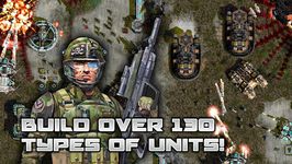 Tangkapan layar apk Machines at War 3 RTS 17