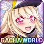Gacha World 아이콘