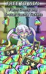 Скриншот 4 APK-версии Gacha World