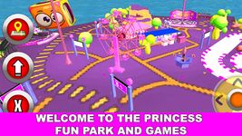 プリンセスファンパークやゲーム のスクリーンショットapk 22