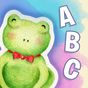 Icône de Apprenez le ABC - Le Nom des Choses