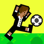 Icône de Holy Shoot - Soccer Battle