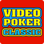 Icono de Video Poker Classic