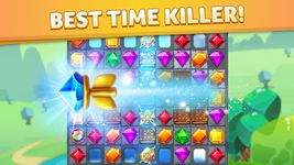 Screenshot 22 di Jewel Match King apk