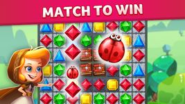 Screenshot 18 di Jewel Match King apk