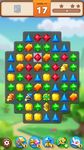 Screenshot 16 di Jewel Match King apk