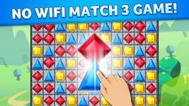 Screenshot 15 di Jewel Match King apk