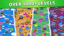 Screenshot 6 di Jewel Match King apk