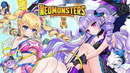Tangkapan layar apk Neo Monsters 