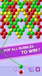 Captura de tela do apk Bubble Shooter Puzzle 1