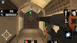 Captura de tela do apk Elite Militar Guerra Moderna: Free Mobile FPS Shoo 11