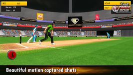 Imej Cricket Career 2016 2