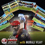 Gambar Cricket Career 2016 19