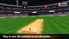 Imagen  de Cricket Career 2016