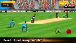 Gambar Cricket Career 2016 14