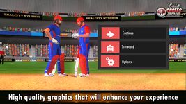 Imej Cricket Career 2016 10