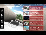 Скриншот 7 APK-версии Free World BMX