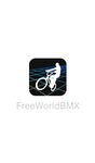 Captura de tela do apk Free World BMX 8