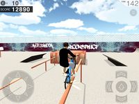 Скриншот 5 APK-версии Free World BMX