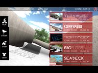 Screenshot 3 di Free World BMX apk