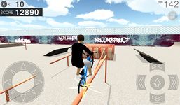 Screenshot 14 di Free World BMX apk