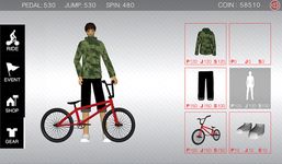 Free World BMX screenshot apk 12