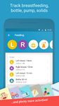 Baby Manager - Breastfeeding Tracker & Community Bild 4