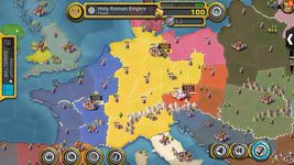 Age of Conquest IV ekran görüntüsü APK 23