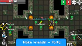 Rucoy Online - MMORPG - MMO screenshot APK 