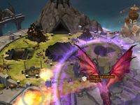 Скриншот 6 APK-версии War Dragons