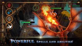 War Dragons ekran görüntüsü APK 14