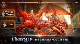 Captură de ecran War Dragons apk 11