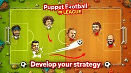 Puppet Football Spain CCG/TCG ảnh số 10