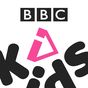 BBC iPlayer Kids의 apk 아이콘