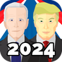 Campaign Manager - An Election Simulator