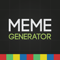 Ícone do Meme Generator (old design)