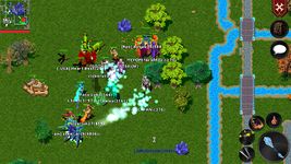 Forgotten Tales MMORPG zrzut z ekranu apk 5