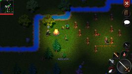 Forgotten Tales MMORPG Online screenshot apk 4