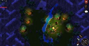 Forgotten Tales MMORPG Online screenshot apk 15