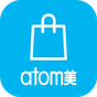[공식]애터미 모바일 - ATOMY Mobile 아이콘