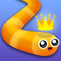 Snake.io - 有趣的 贪食蛇.io 游戏 图标