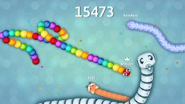 Snake.io screenshot apk 10