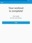 Captura de tela do apk Ultimate Full Body Workouts 4