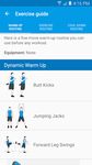 Captura de tela do apk Ultimate Full Body Workouts 13