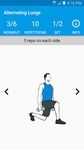 Captura de tela do apk Ultimate Full Body Workouts 12