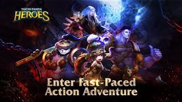 Taichi Panda: Heroes στιγμιότυπο apk 4